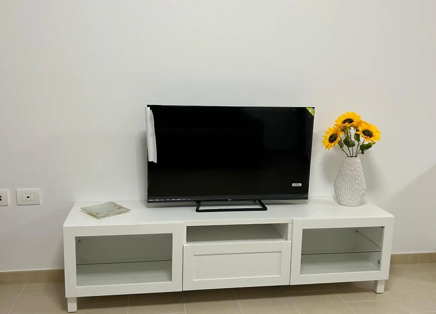 Appartement Little Rose à Catane Italie
