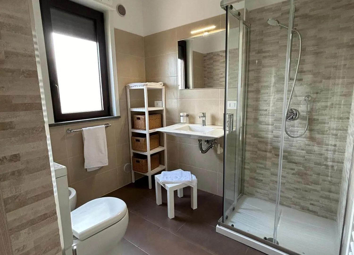 Appartement Little Rose à Catane