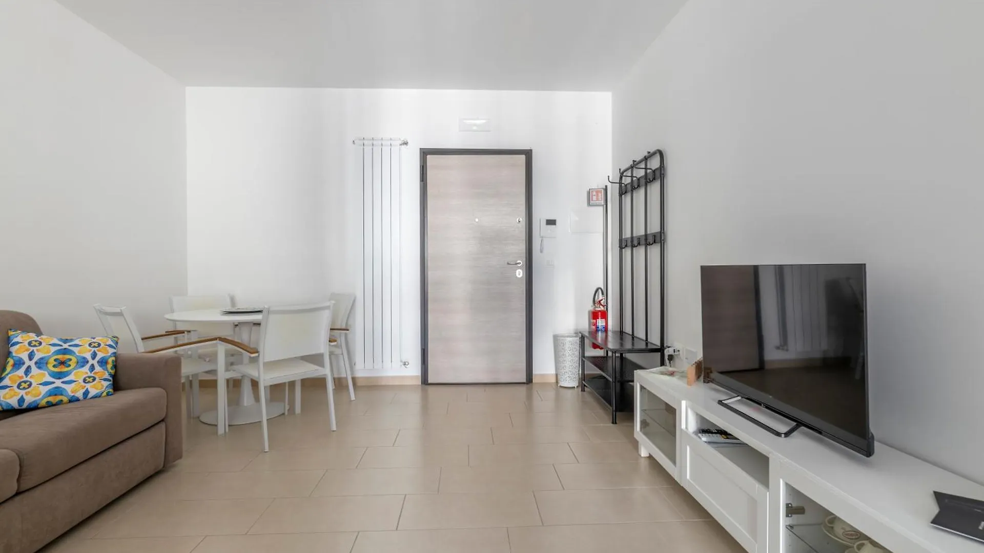 Appartement Little Rose à Catane Italie