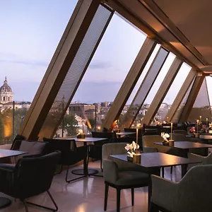 The First Musica - Preferred & Hotel Roma
