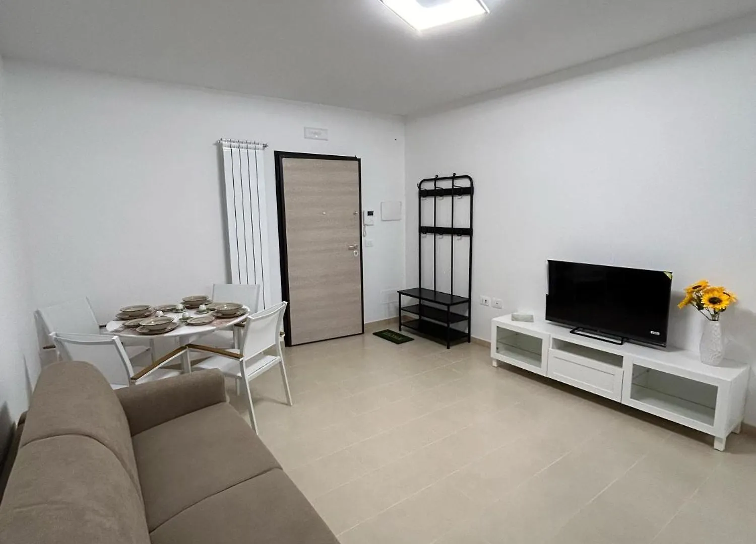 Little Rose Apartment Catania