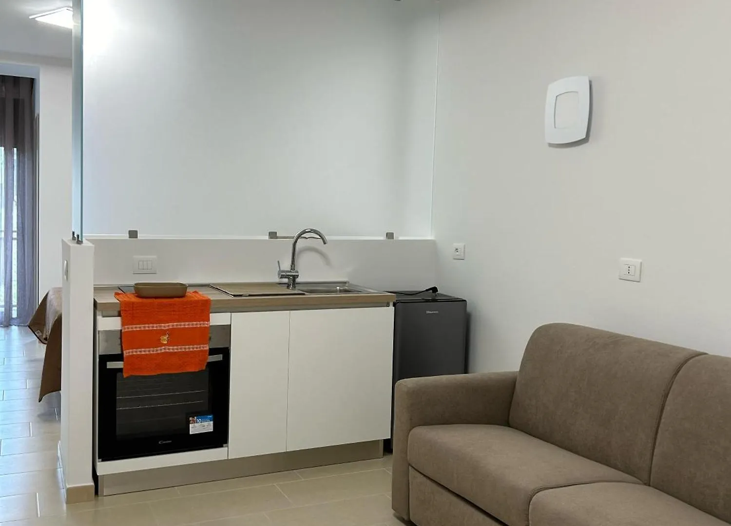 Little Rose Apartment Catania