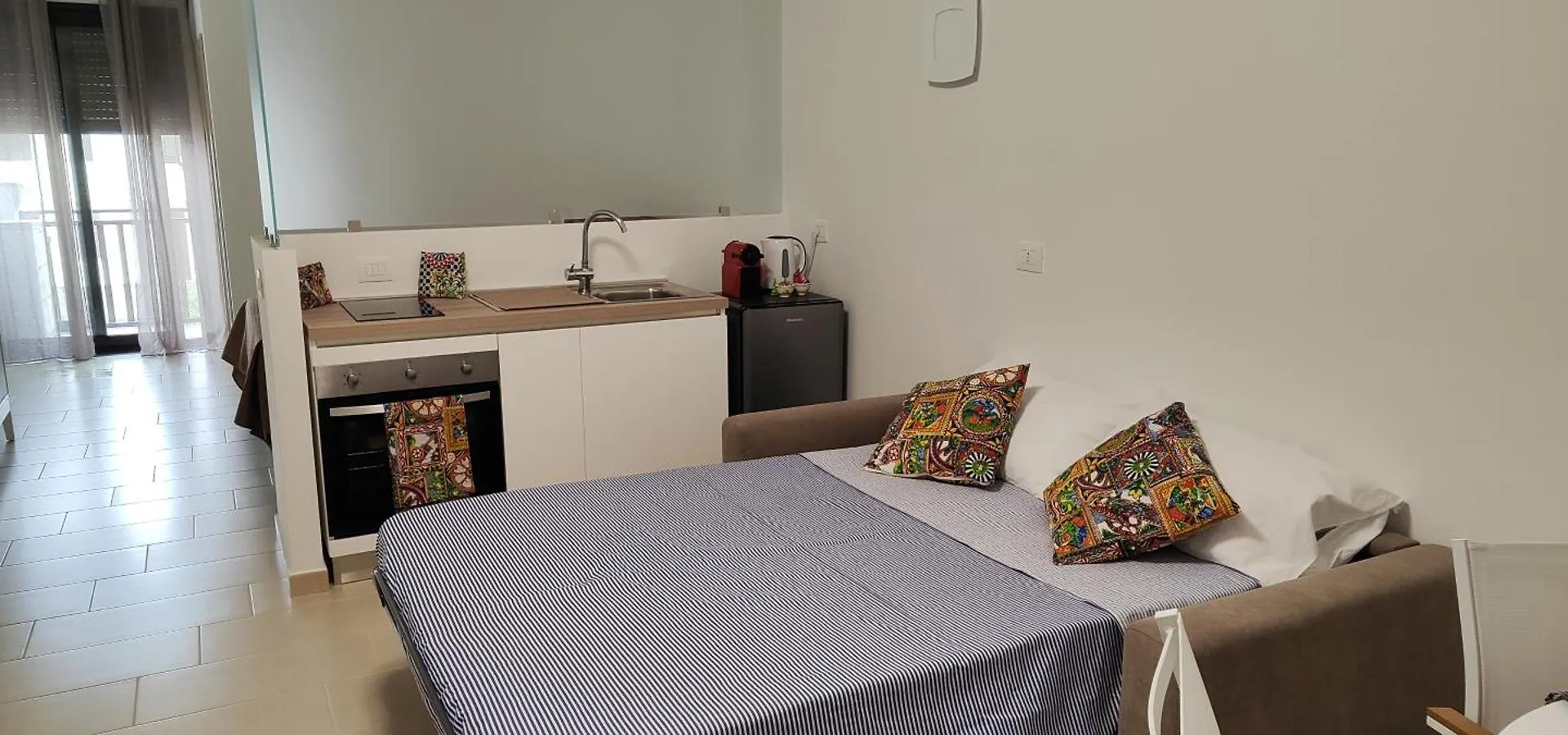 Little Rose Apartment Catania
