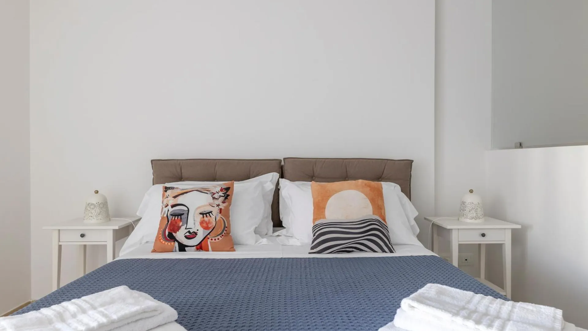 Little Rose Apartment Catania