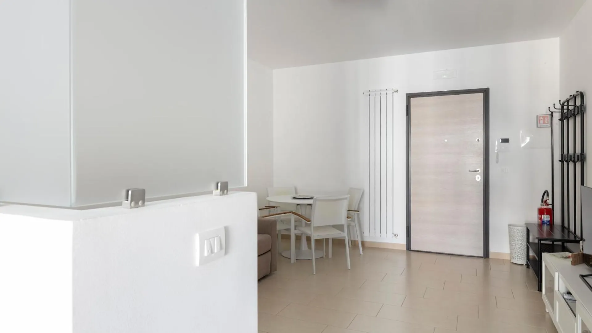 Little Rose Apartment Catania Italy
